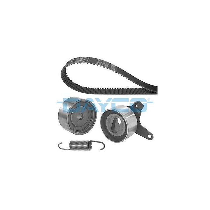 Paskirstymo diržo komplektas DAYCO KTB247