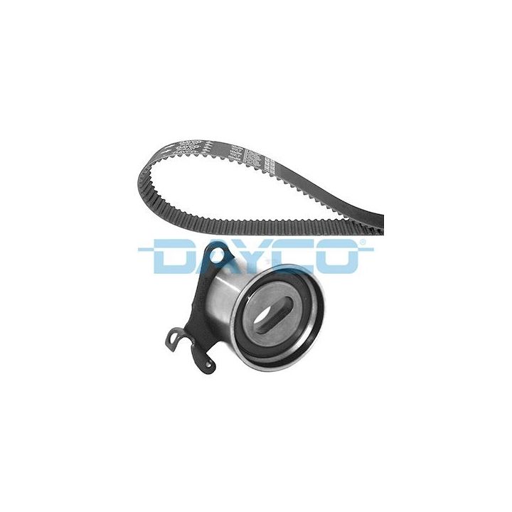 Paskirstymo diržo komplektas DAYCO KTB249