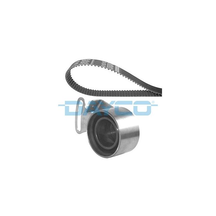 Paskirstymo diržo komplektas DAYCO KTB258