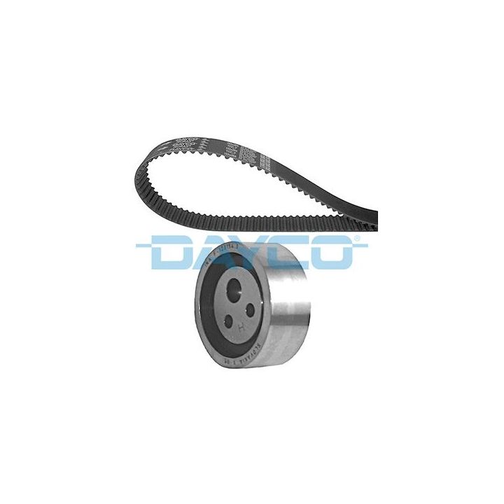 Paskirstymo diržo komplektas DAYCO KTB259