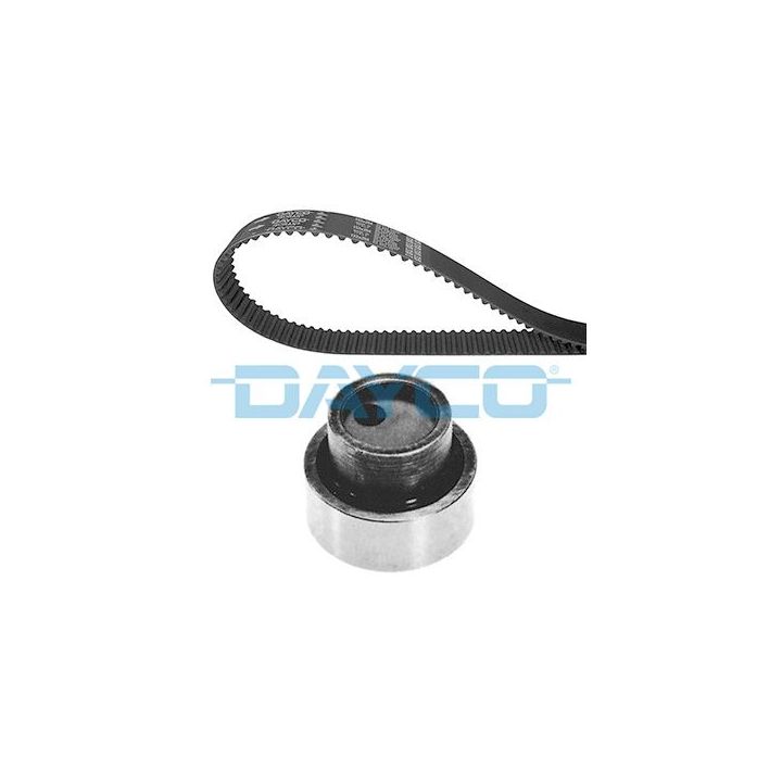 Paskirstymo diržo komplektas DAYCO KTB261