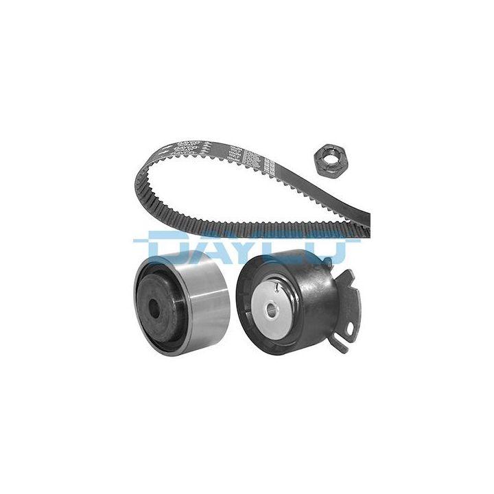 Paskirstymo diržo komplektas DAYCO KTB269