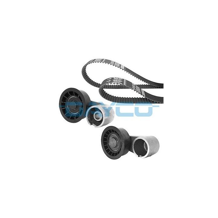 Paskirstymo diržo komplektas DAYCO KTB275