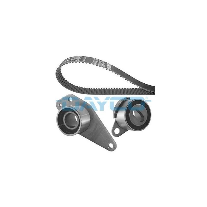 Paskirstymo diržo komplektas DAYCO KTB280