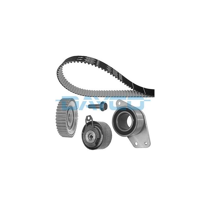 Paskirstymo diržo komplektas DAYCO KTB289