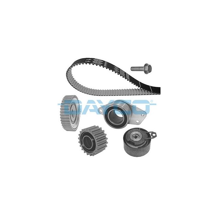 Paskirstymo diržo komplektas DAYCO KTB290