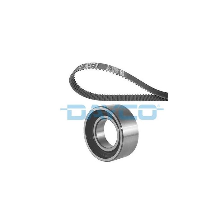 Paskirstymo diržo komplektas DAYCO KTB292