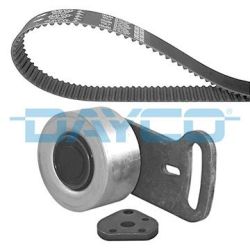 Paskirstymo diržo komplektas DAYCO KTB299