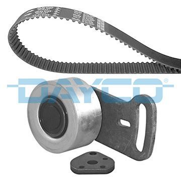 Paskirstymo diržo komplektas DAYCO KTB299