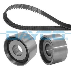 Paskirstymo diržo komplektas DAYCO KTB305