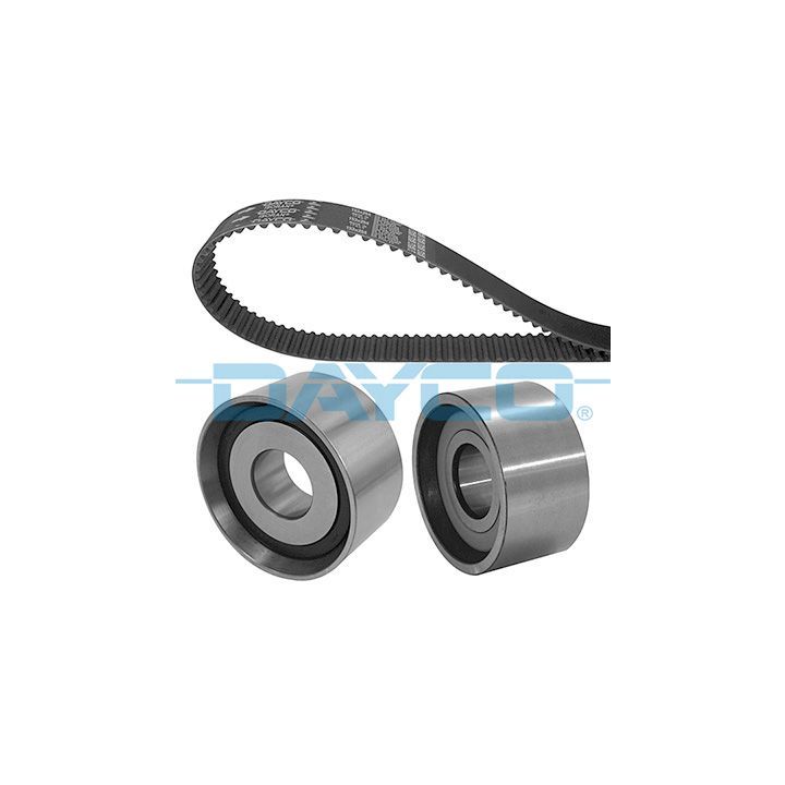 Paskirstymo diržo komplektas DAYCO KTB305