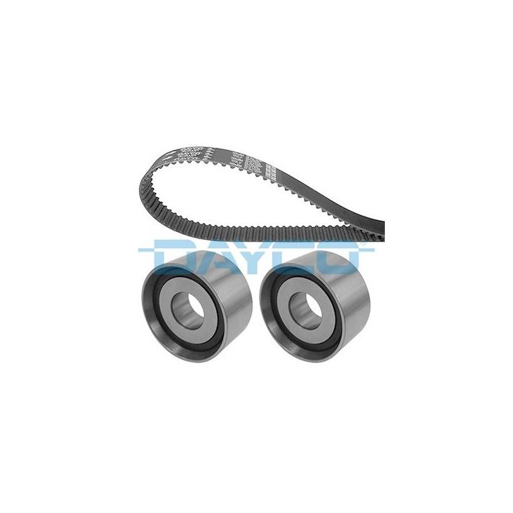 Paskirstymo diržo komplektas DAYCO KTB306