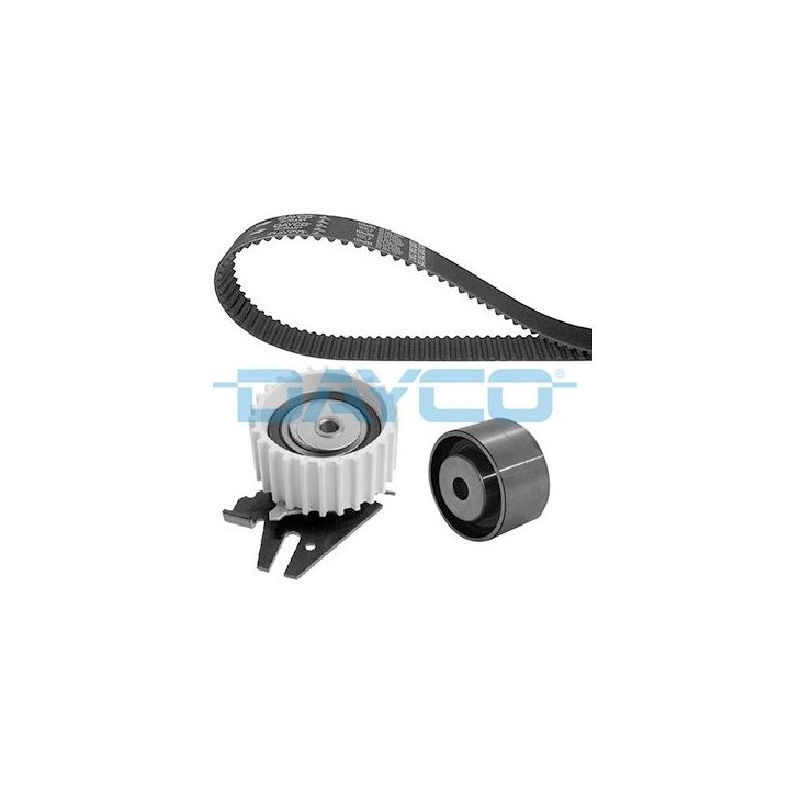 Paskirstymo diržo komplektas DAYCO KTB311