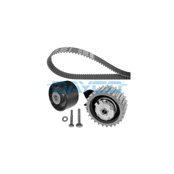 Paskirstymo diržo komplektas DAYCO KTB317