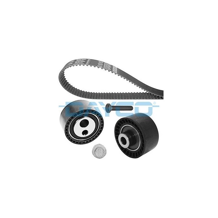 Paskirstymo diržo komplektas DAYCO KTB319