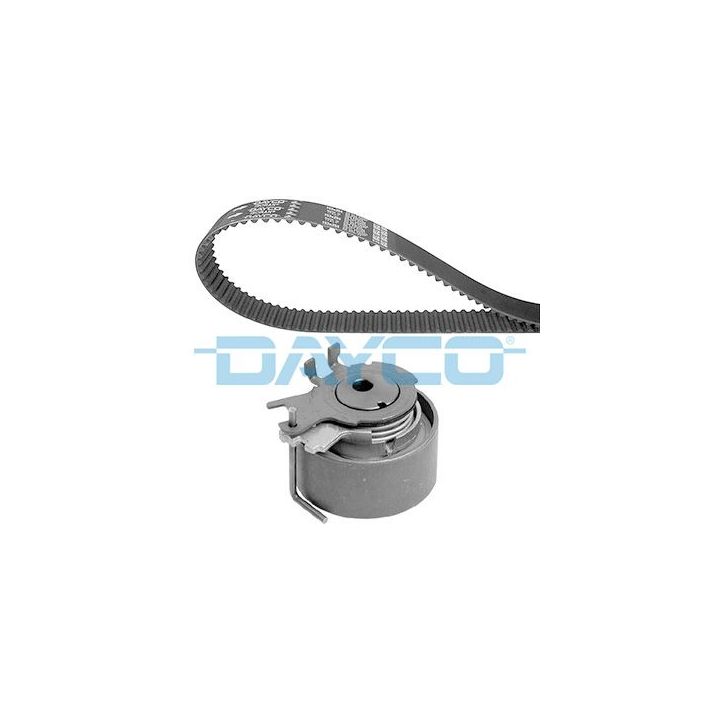 Paskirstymo diržo komplektas DAYCO KTB321