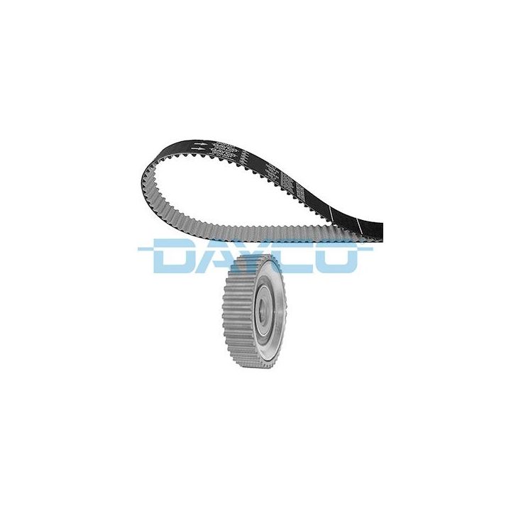 Paskirstymo diržo komplektas DAYCO KTB328