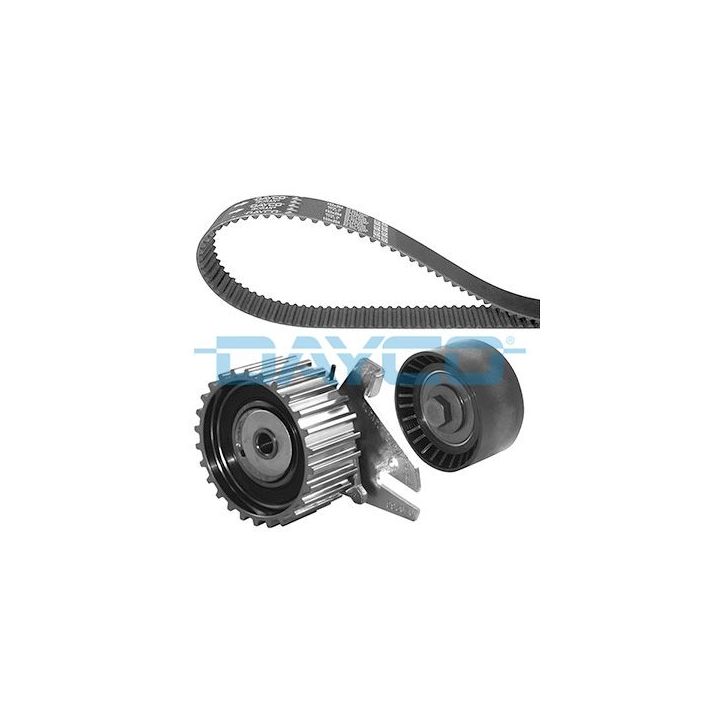 Paskirstymo diržo komplektas DAYCO KTB329