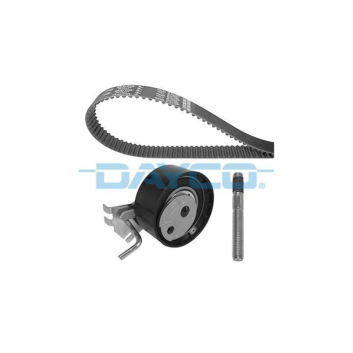 Paskirstymo diržo komplektas DAYCO KTB336