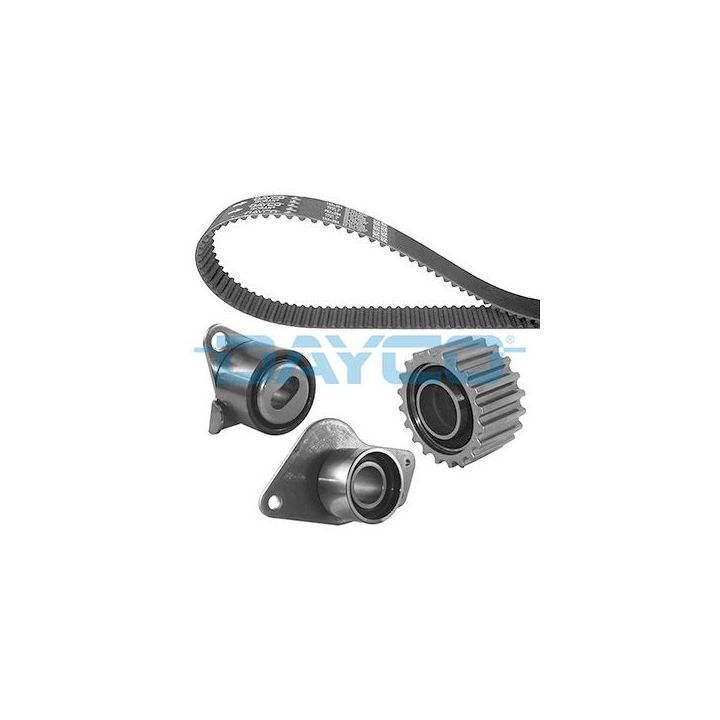 Paskirstymo diržo komplektas DAYCO KTB348