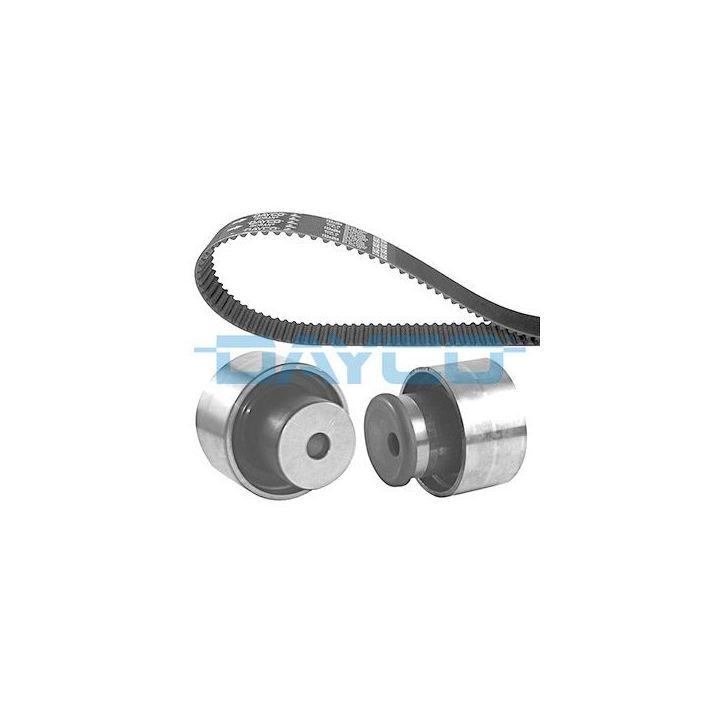 Paskirstymo diržo komplektas DAYCO KTB350