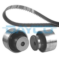 Paskirstymo diržo komplektas DAYCO KTB351