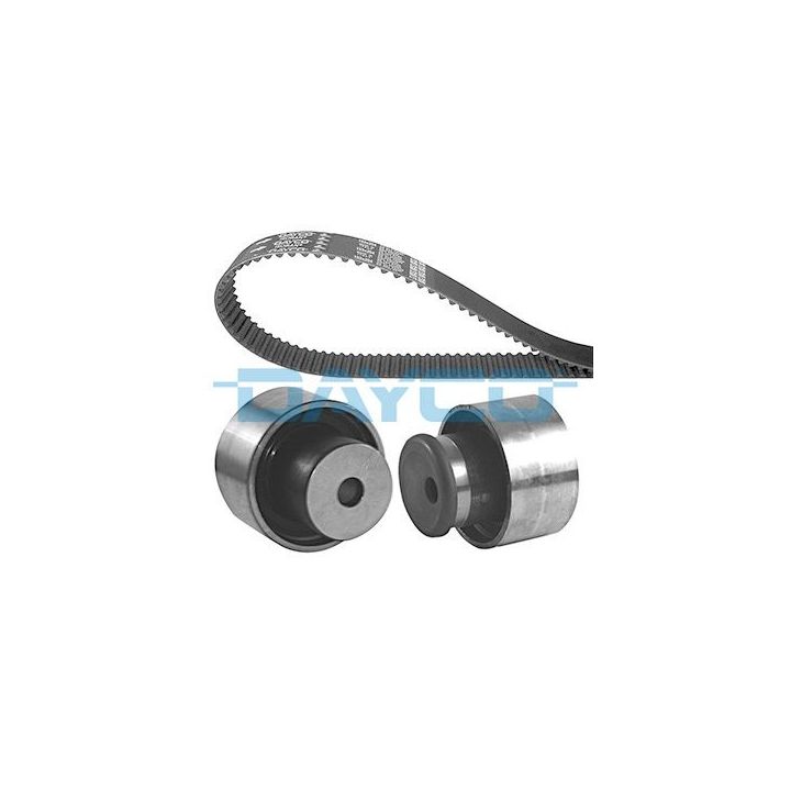 Paskirstymo diržo komplektas DAYCO KTB351