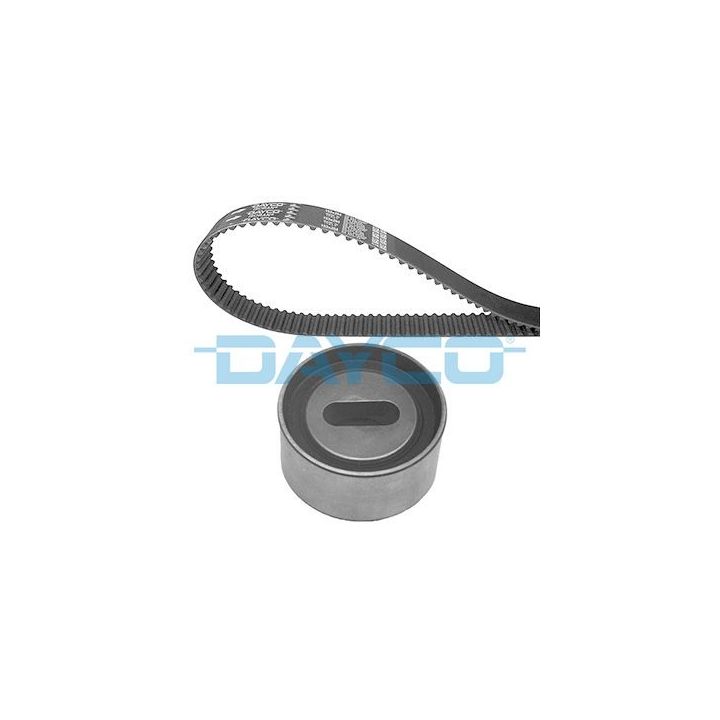 Paskirstymo diržo komplektas DAYCO KTB375