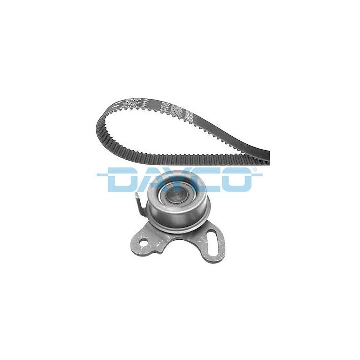 Paskirstymo diržo komplektas DAYCO KTB376