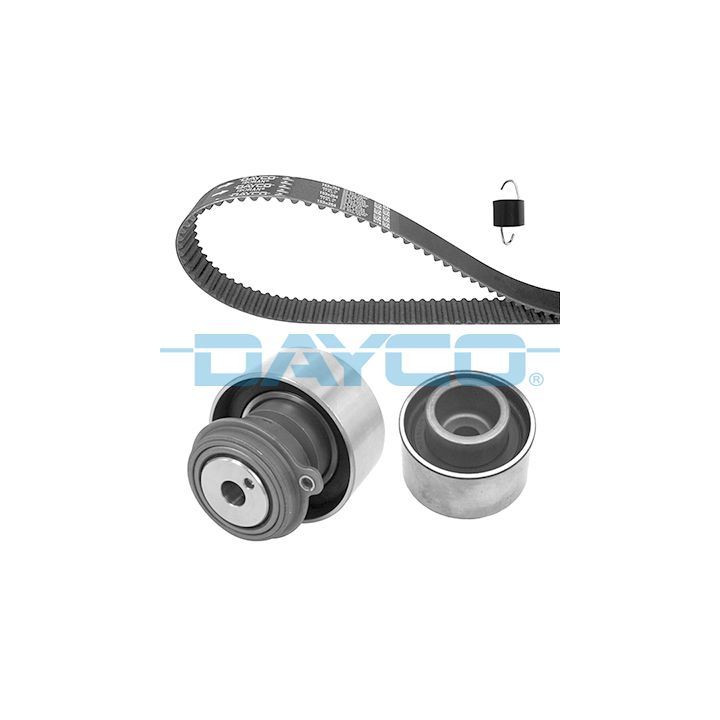 Paskirstymo diržo komplektas DAYCO KTB385
