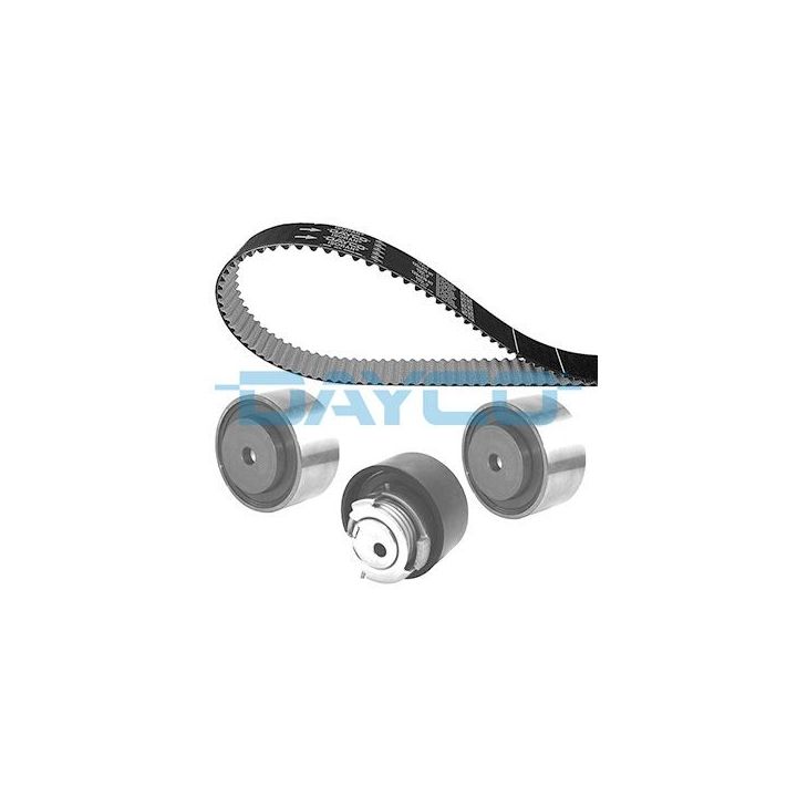 Paskirstymo diržo komplektas DAYCO KTB399