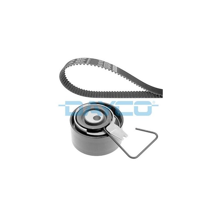 Paskirstymo diržo komplektas DAYCO KTB406