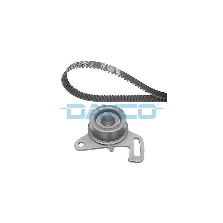 Paskirstymo diržo komplektas DAYCO KTB411