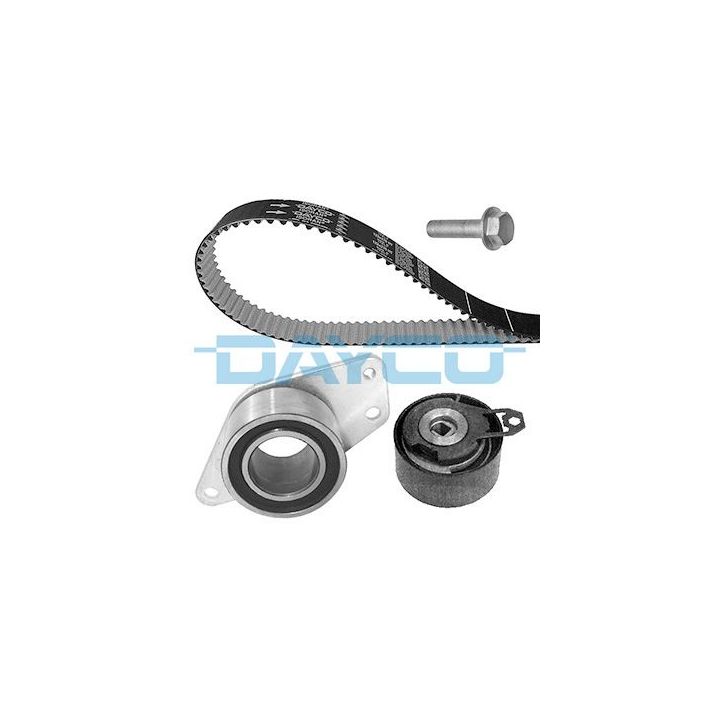 Paskirstymo diržo komplektas DAYCO KTB413