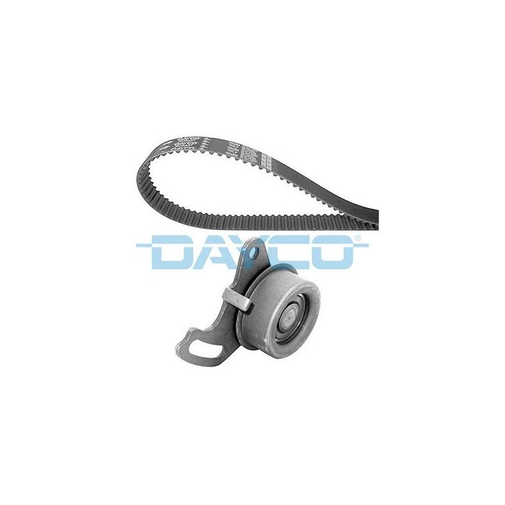 Paskirstymo diržo komplektas DAYCO KTB420