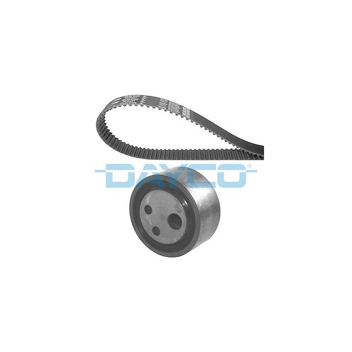 Paskirstymo diržo komplektas DAYCO KTB421