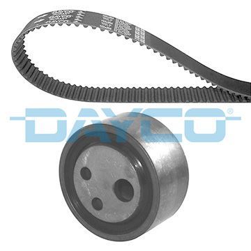 Paskirstymo diržo komplektas DAYCO KTB421