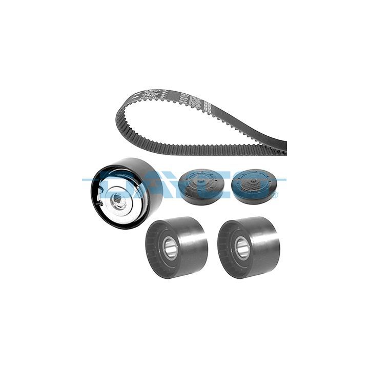 Paskirstymo diržo komplektas DAYCO KTB428