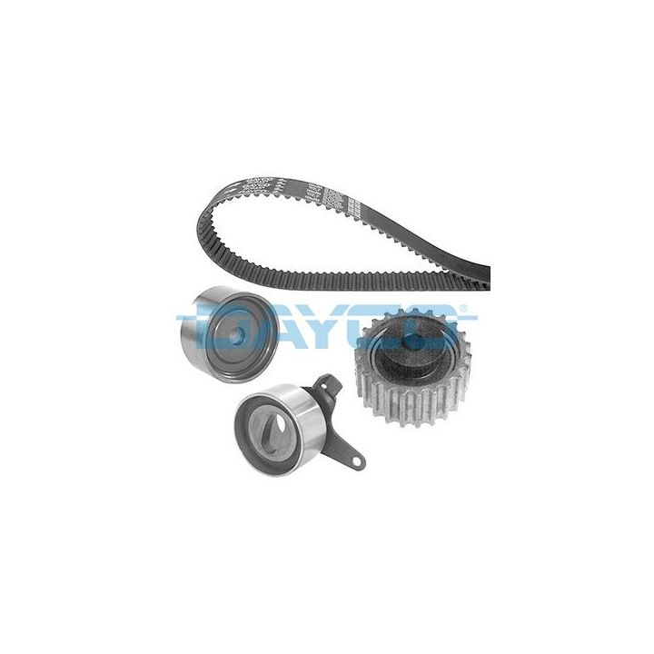 Paskirstymo diržo komplektas DAYCO KTB433