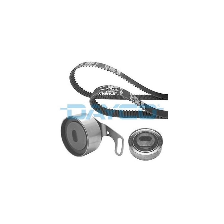 Paskirstymo diržo komplektas DAYCO KTB437
