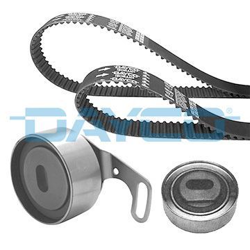 Paskirstymo diržo komplektas DAYCO KTB437