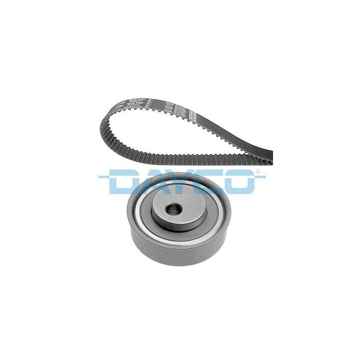 Paskirstymo diržo komplektas DAYCO KTB445