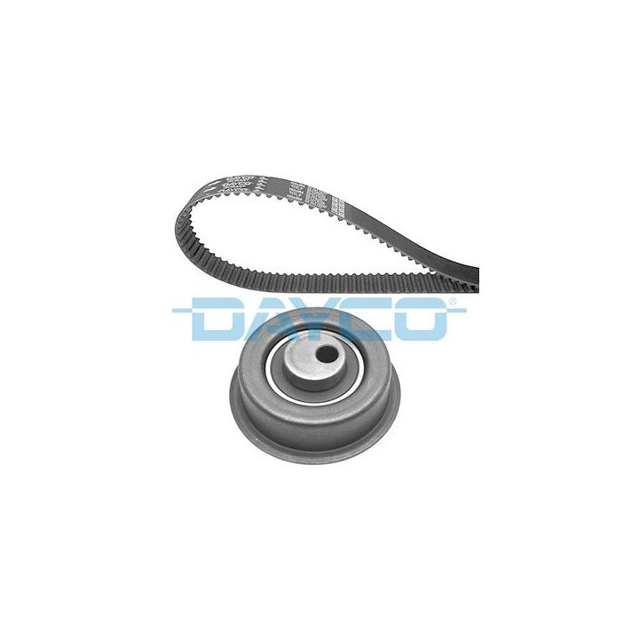 Paskirstymo diržo komplektas DAYCO KTB448