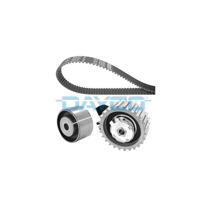 Paskirstymo diržo komplektas DAYCO KTB453