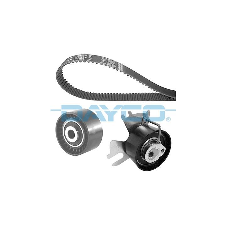 Paskirstymo diržo komplektas DAYCO KTB455