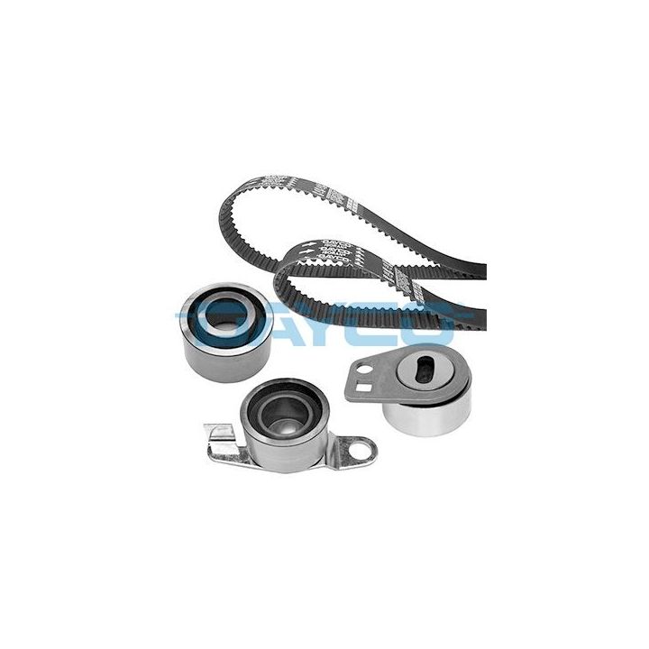 Paskirstymo diržo komplektas DAYCO KTB456