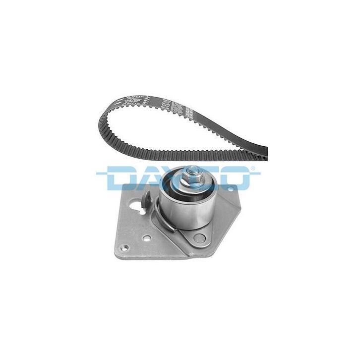 Paskirstymo diržo komplektas DAYCO KTB465