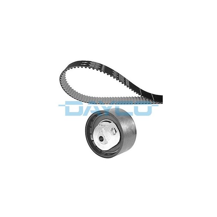 Paskirstymo diržo komplektas DAYCO KTB482