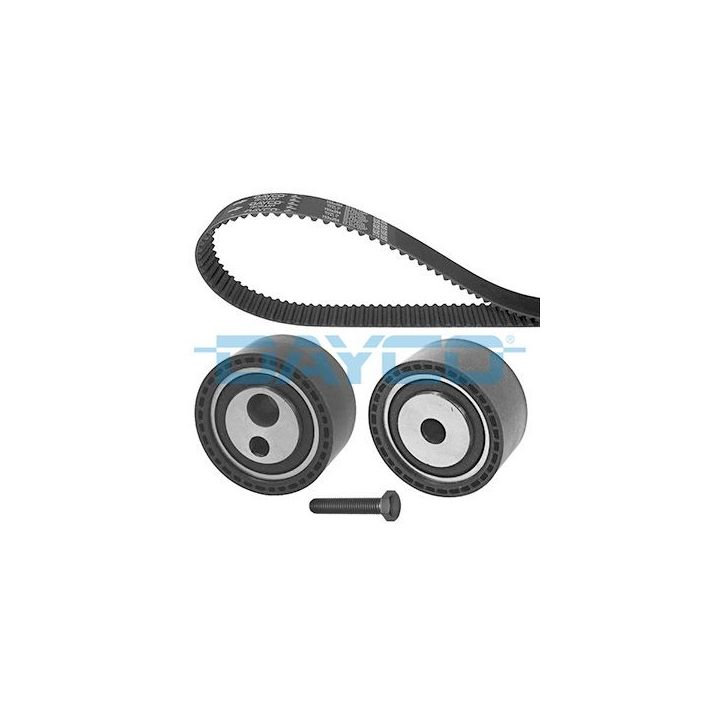 Paskirstymo diržo komplektas DAYCO KTB492