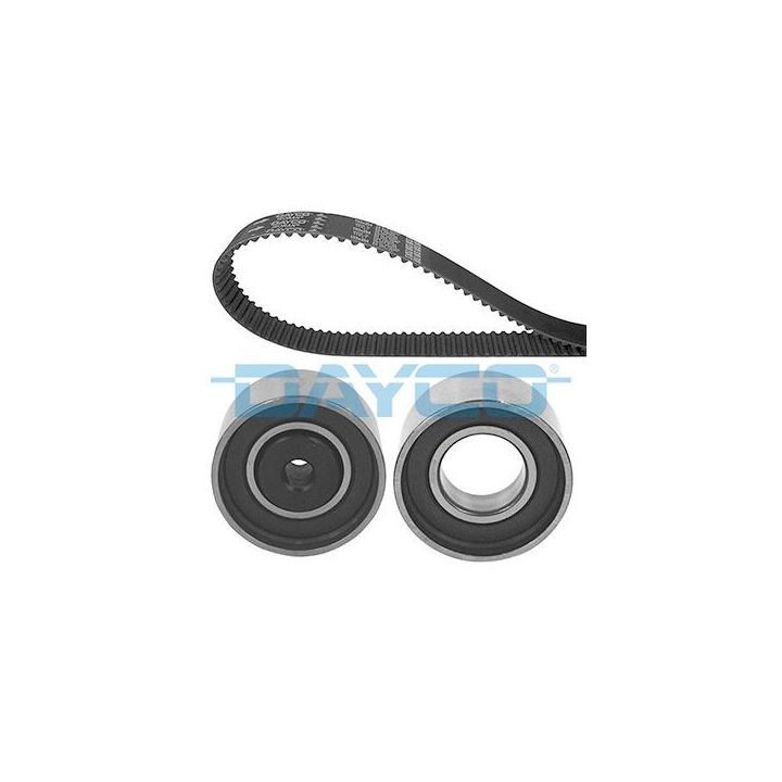 Paskirstymo diržo komplektas DAYCO KTB500